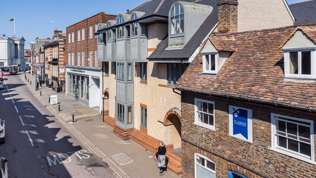 Additional image 17 of Victoria Street, St Albans, AL1