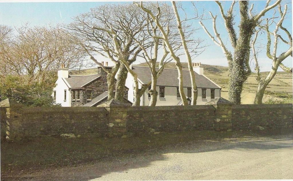 Additional image 3 of Land for saleSlieau Whallian Road, Lower Foxdale, Isle Of Man IM4