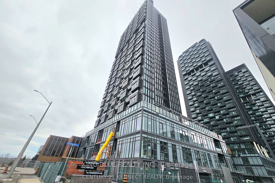 803-5 Quarrington Lane, Toronto, ON, M3C 0S5