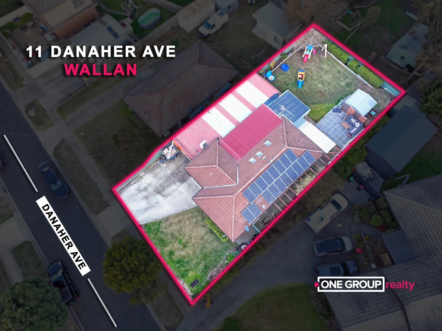 Additional image 19 of 11 Danaher Avenue, Wallan VIC 3756