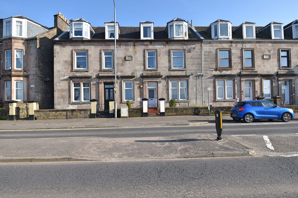 3 bed flat for saleEldon Street, Greenock PA16
