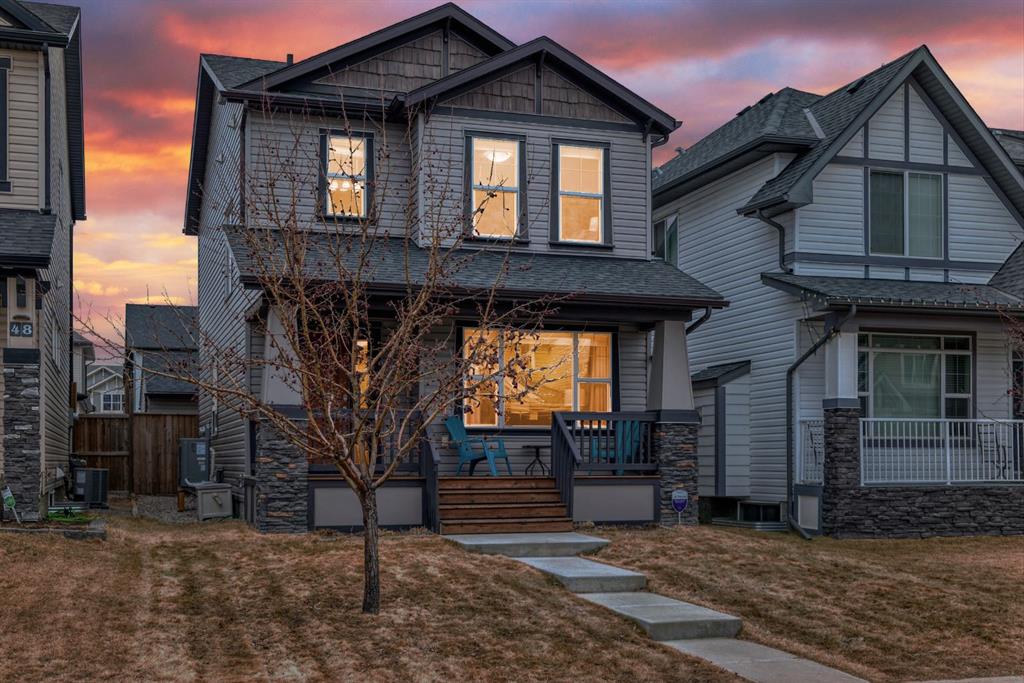 Additional image 3 of 44 Legacy Crescent SE, Calgary, AB, T2X 0W5