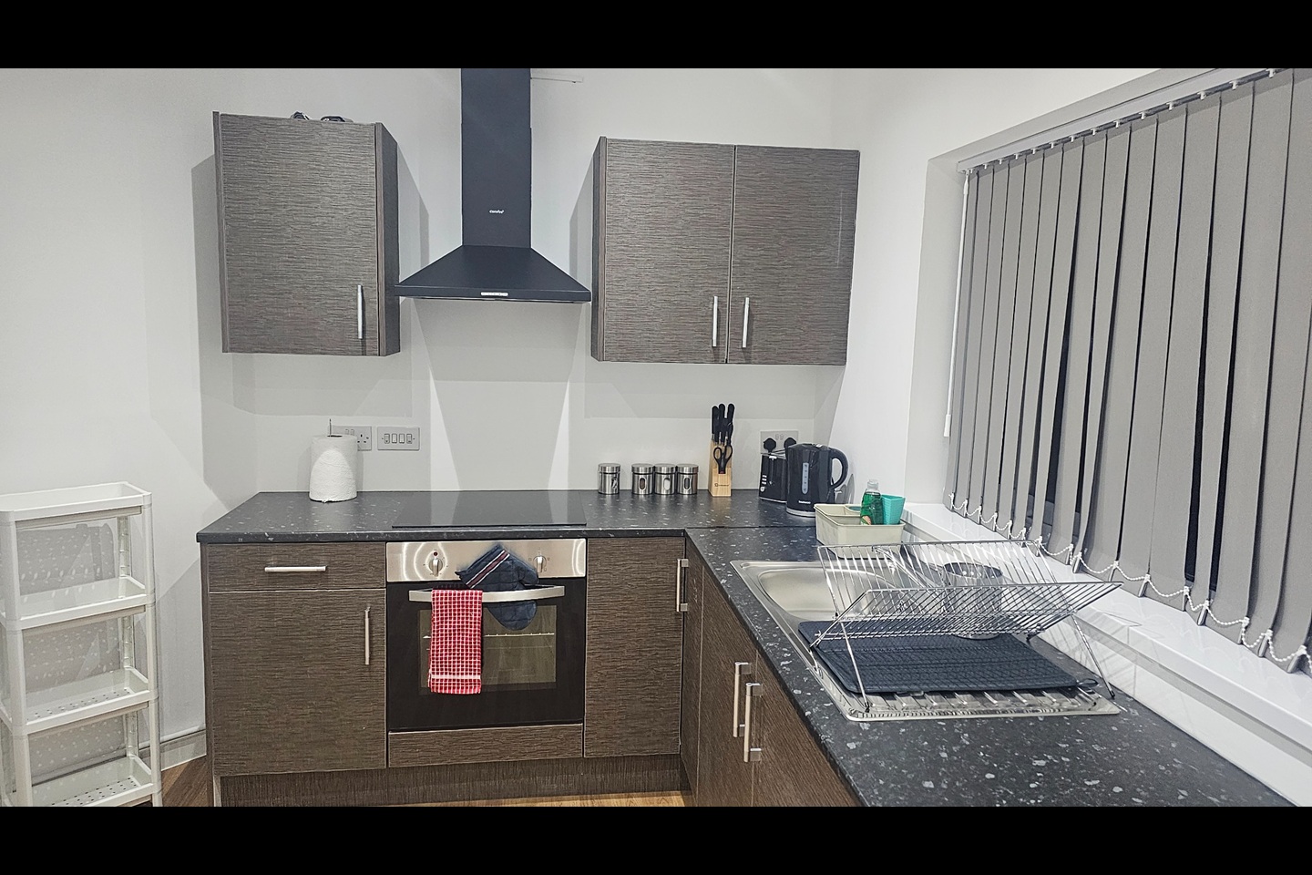 Additional image 7 of 1 Bed Flat, Church Lane, B20, N1 7GU