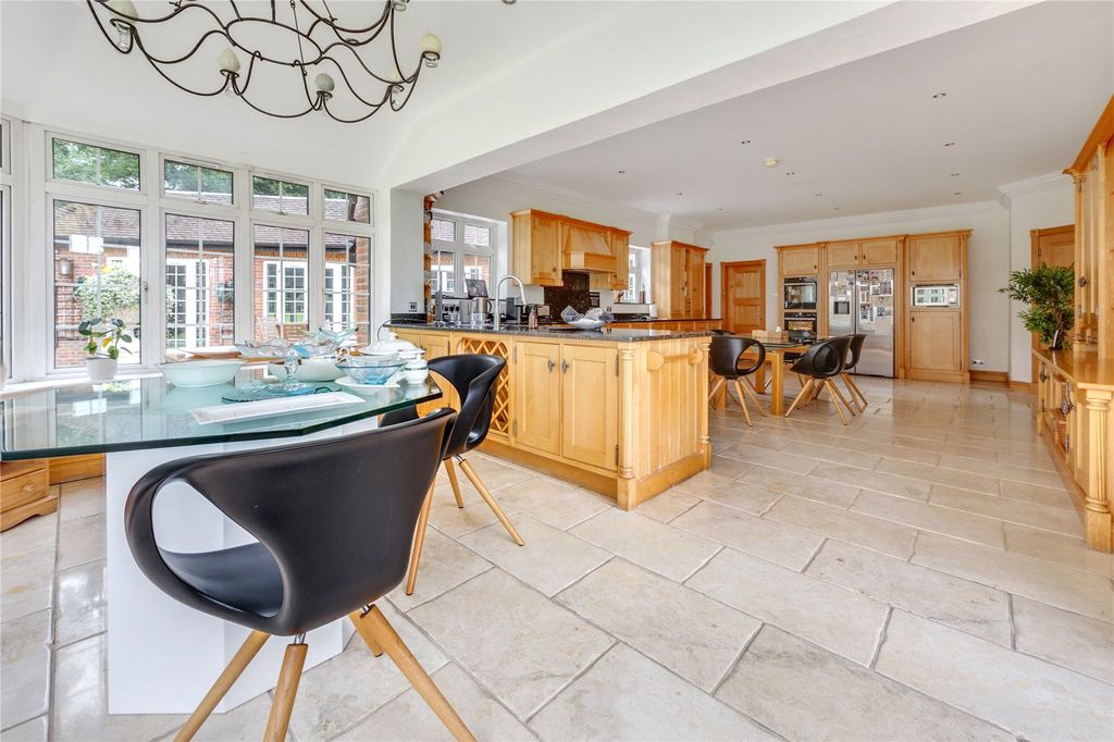 Additional image 6 of 7 bed detached house for saleThe Leys, Loom Lane, Radlett, Hertfordshire WD7