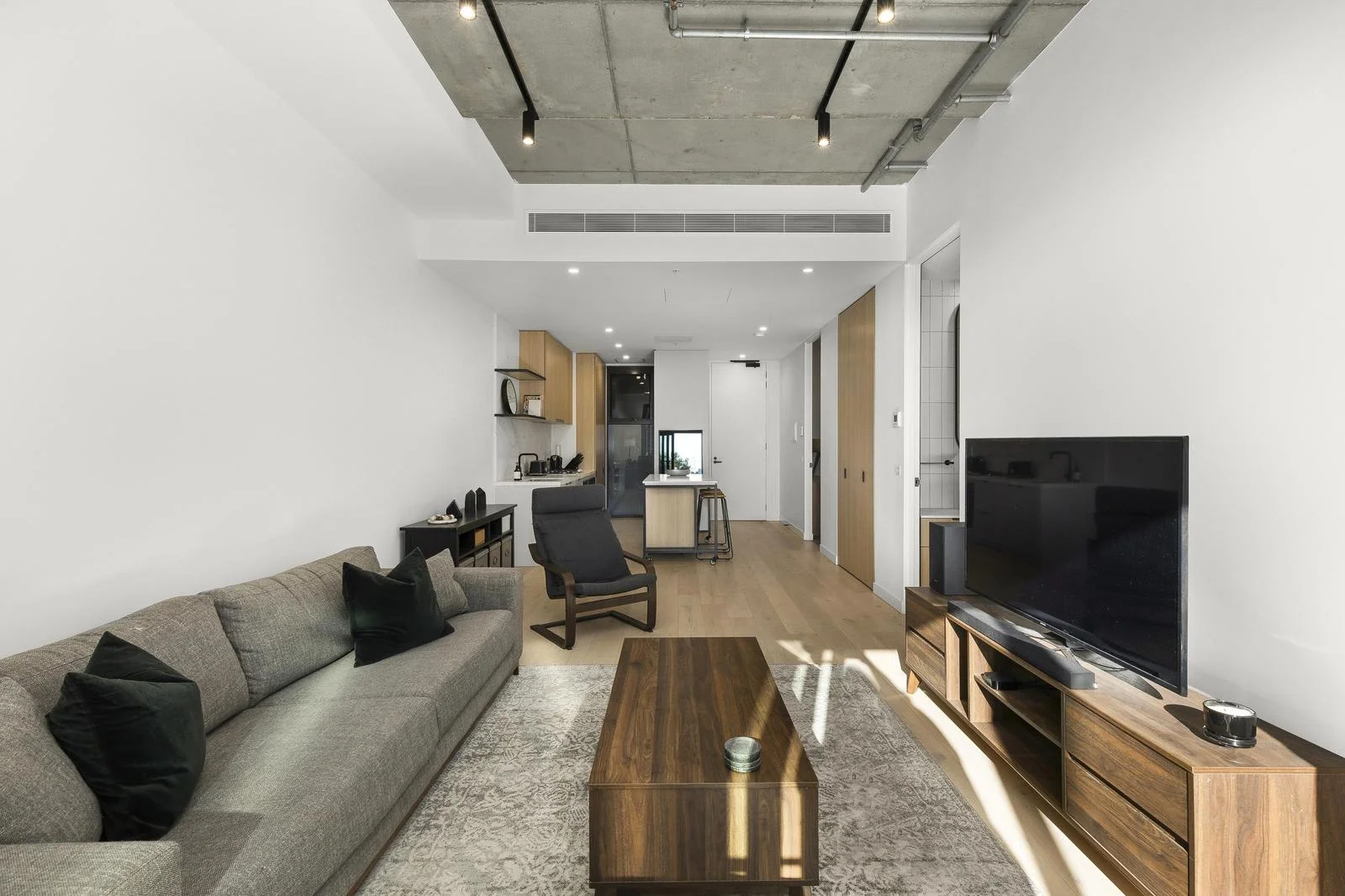 Additional image 7 of 206/347 Macaulay Road, Kensington VIC 3031