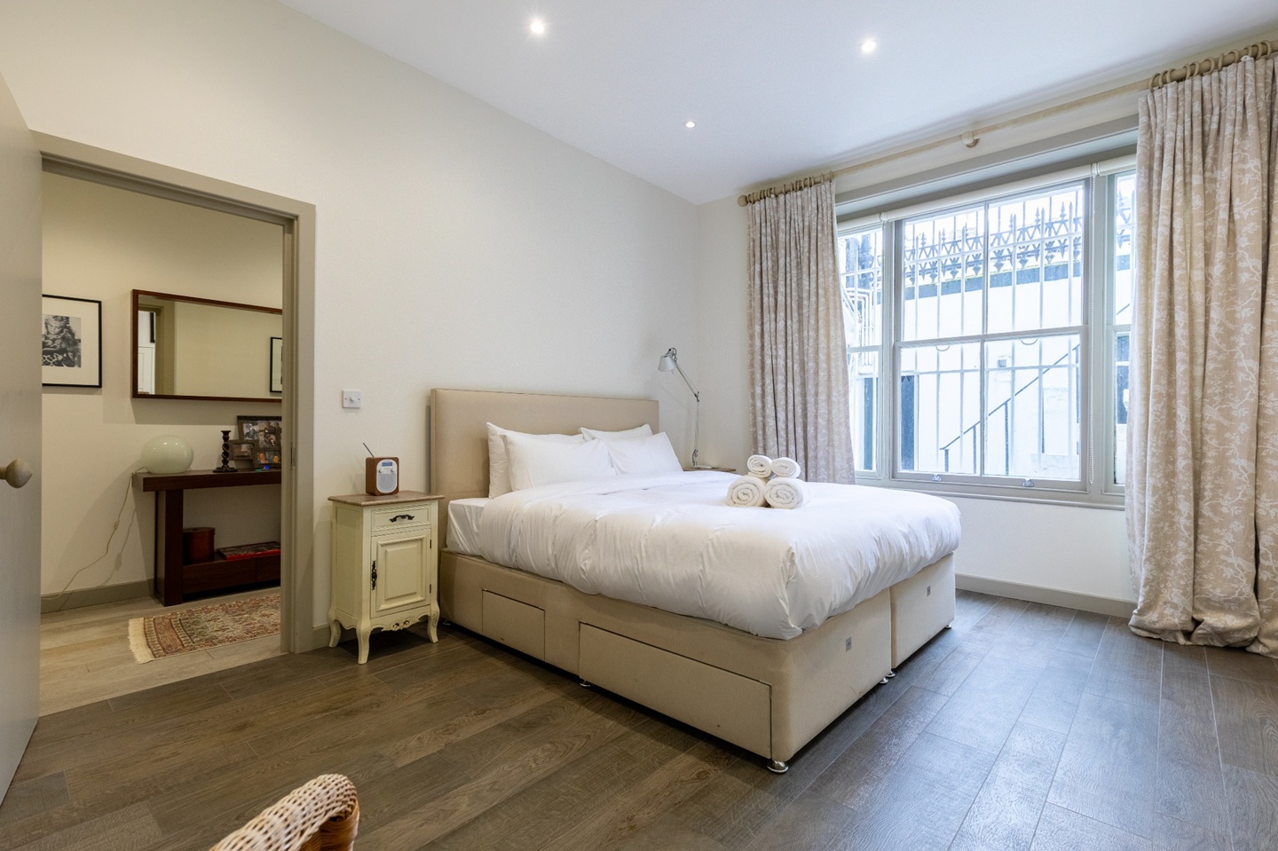 Additional image 7 of 2 Bed Flat, Linden Gardens, W2, N1 7GU