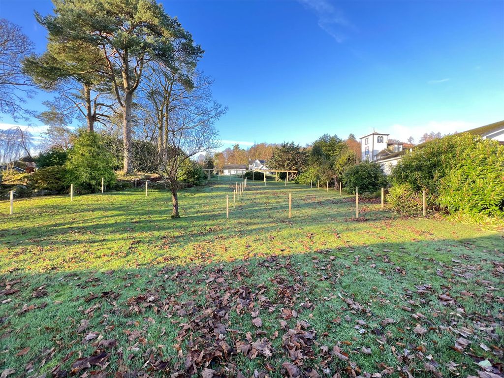 Additional image 6 of Land for saleNorth Plot, 17 Eccles Road, Hunters Quay, Dunoon PA23