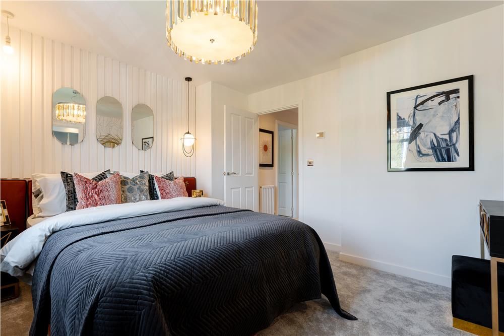 Additional image 4 of 3 bed semi-detached house for sale"Chilton" at Leicester Road, Countesthorpe LE8