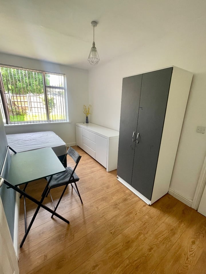 Additional image 2 of Room in a Shared House, Gipsy Lane, B23, N1 7GU