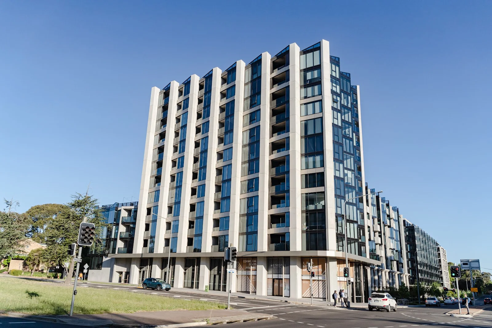 Additional image 13 of 421/81 Cooyong Street, Reid ACT 2612