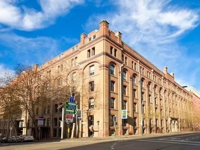 CS185/360 Harris Street, Pyrmont NSW 2009