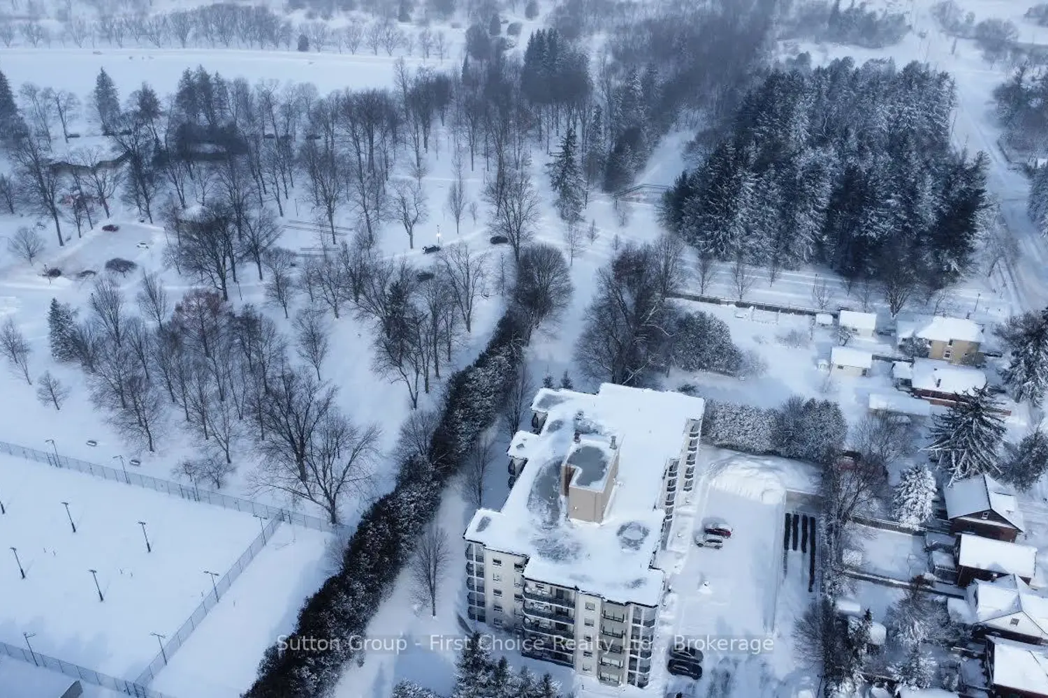 Additional image 4 of 160 Romeo Street 501