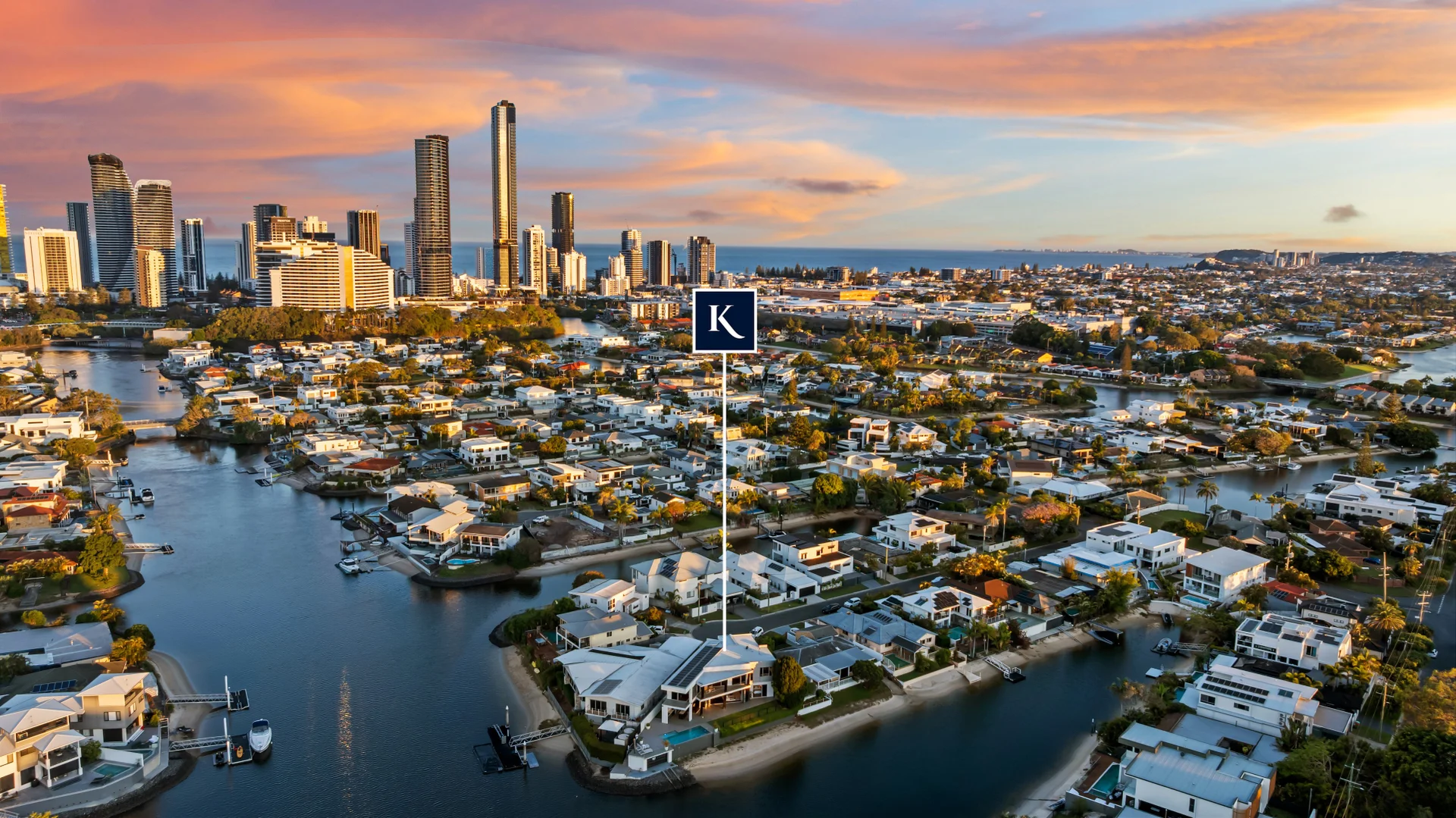 Additional image 25 of 13 Crest View Key, Broadbeach Waters QLD 4218