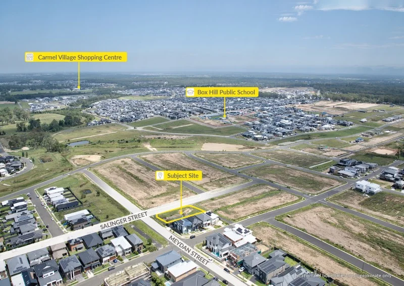 Additional image 7 of 21-27 Salinger Street, Box Hill NSW 2765