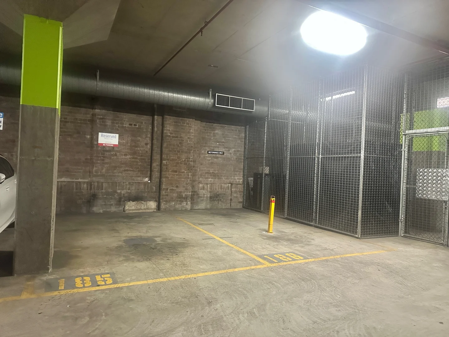 Additional image 3 of CS185/360 Harris Street, Pyrmont NSW 2009