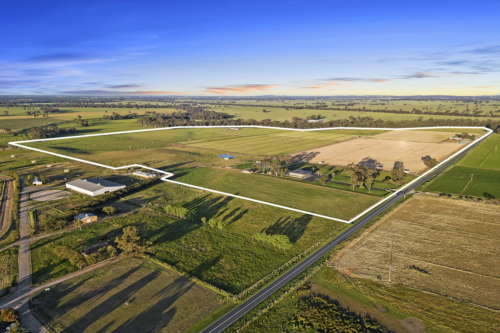 Additional image 41 of 241 Bendigo-Murchison Road,, Goornong VIC 3557