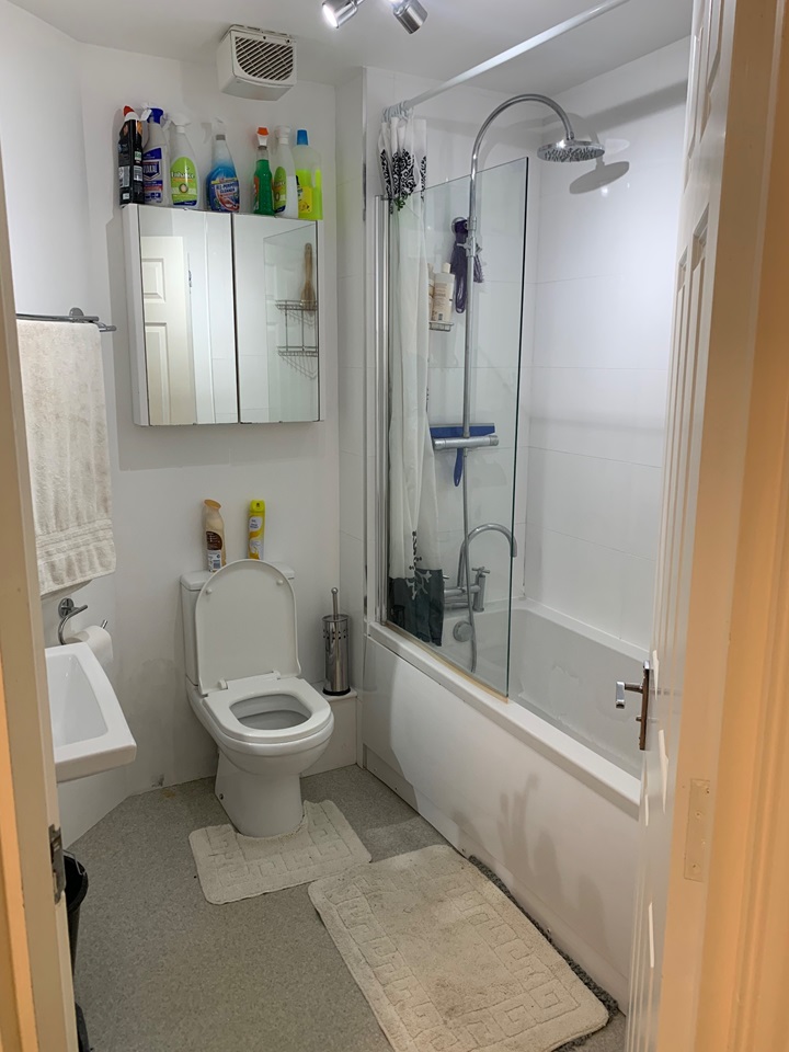 Additional image 4 of Room in a Shared Flat, Grenard Close, SE15, N1 7GU