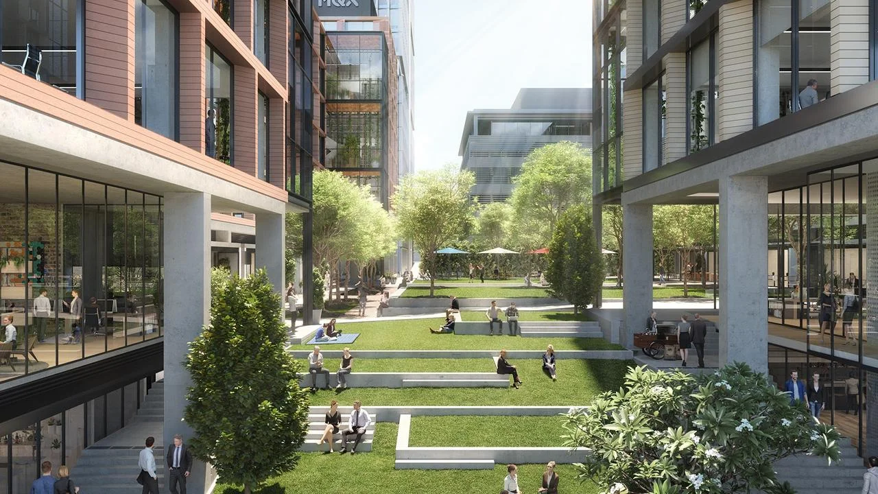 Macquarie Park NSW 2113