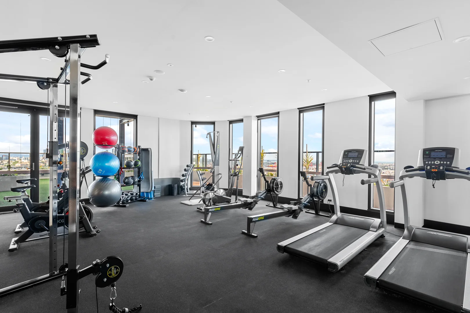 Additional image 11 of 1114/1 Warde Street, Footscray VIC 3011