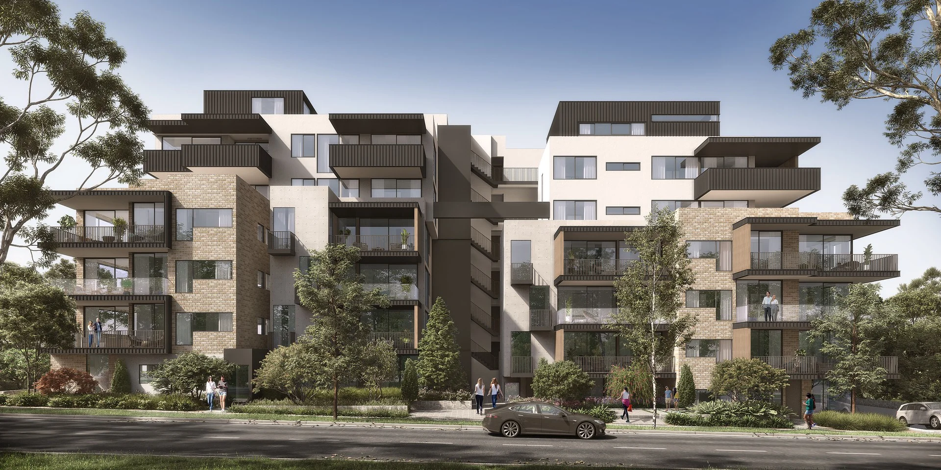 Additional image 6 of 13-21 Wyuna St, Kogarah Bay NSW 2217