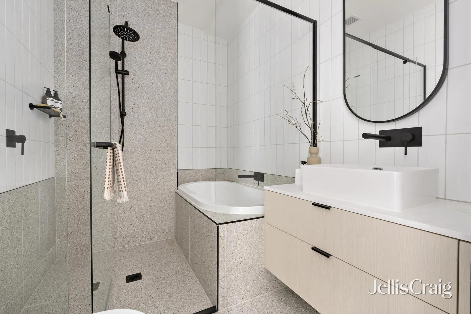 Additional image 8 of 311/363 Macaulay Road, Kensington VIC 3031