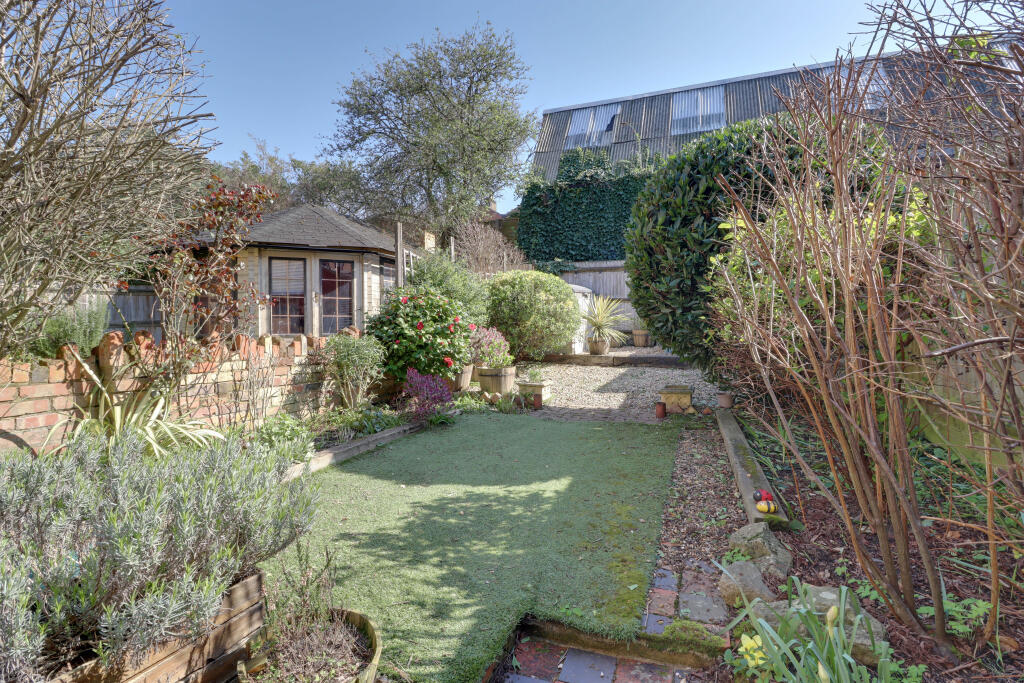 Additional image 21 of Lower Paxton Road, St Albans, AL1