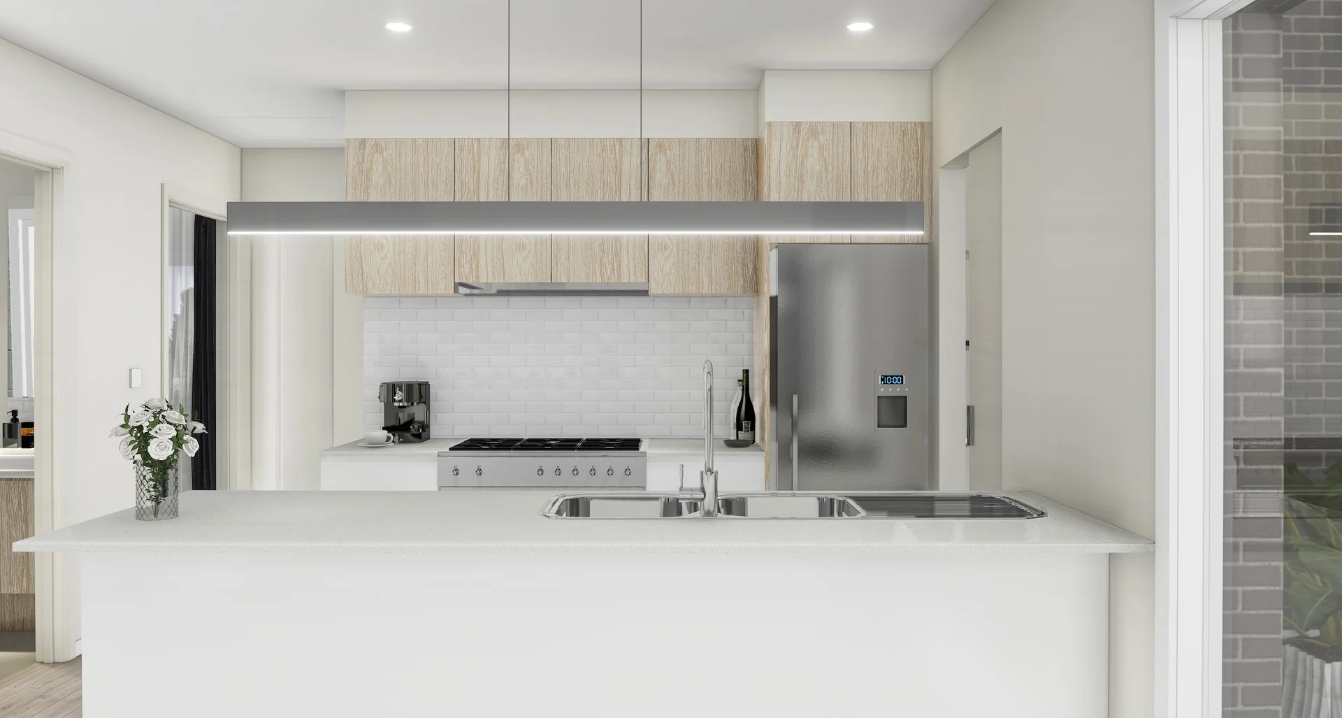 Additional image 4 of Lot 1926 Satori Street, Wyndham Vale VIC 3024