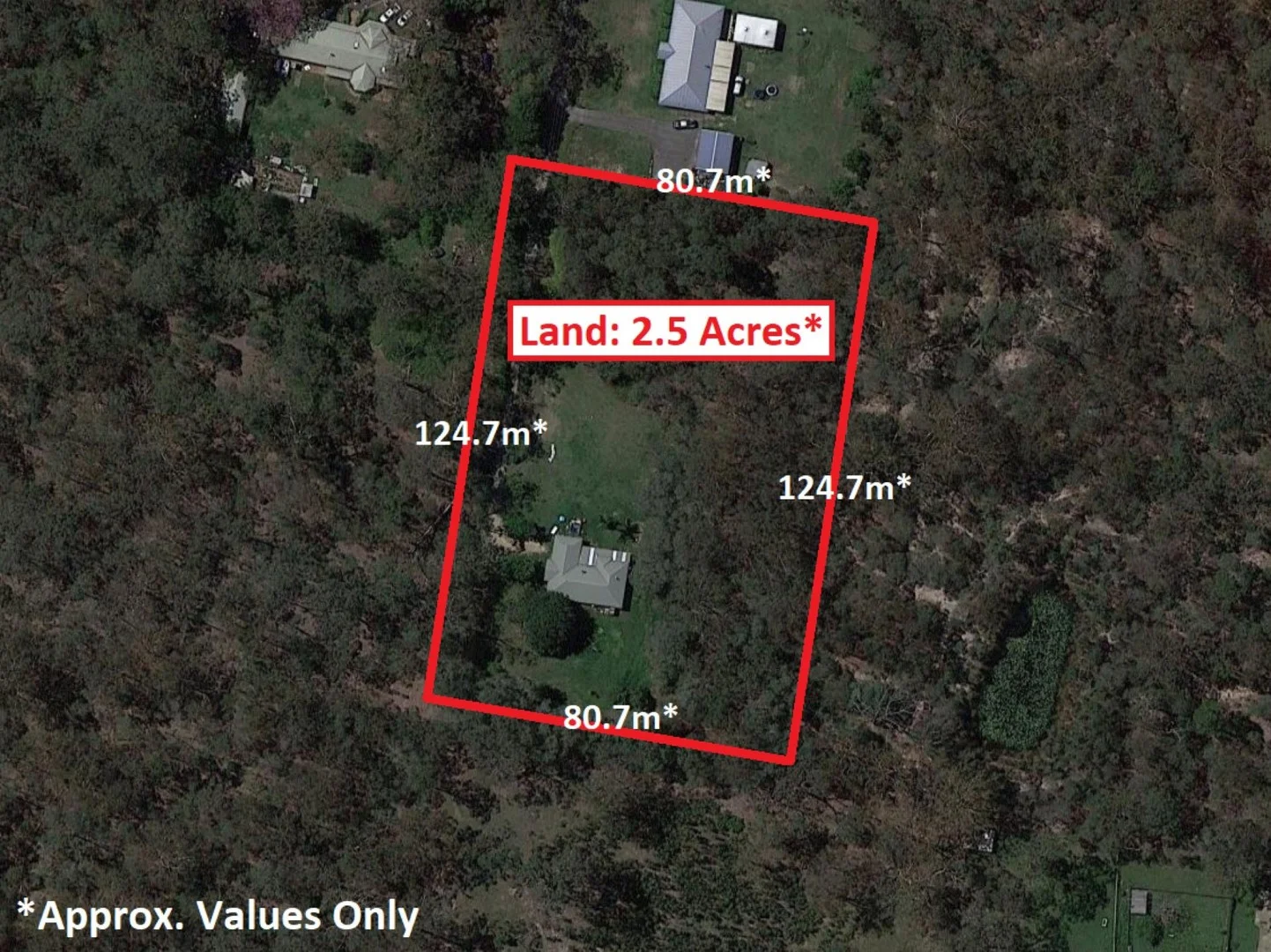 357 Park Ridge Road, Park Ridge QLD 4125