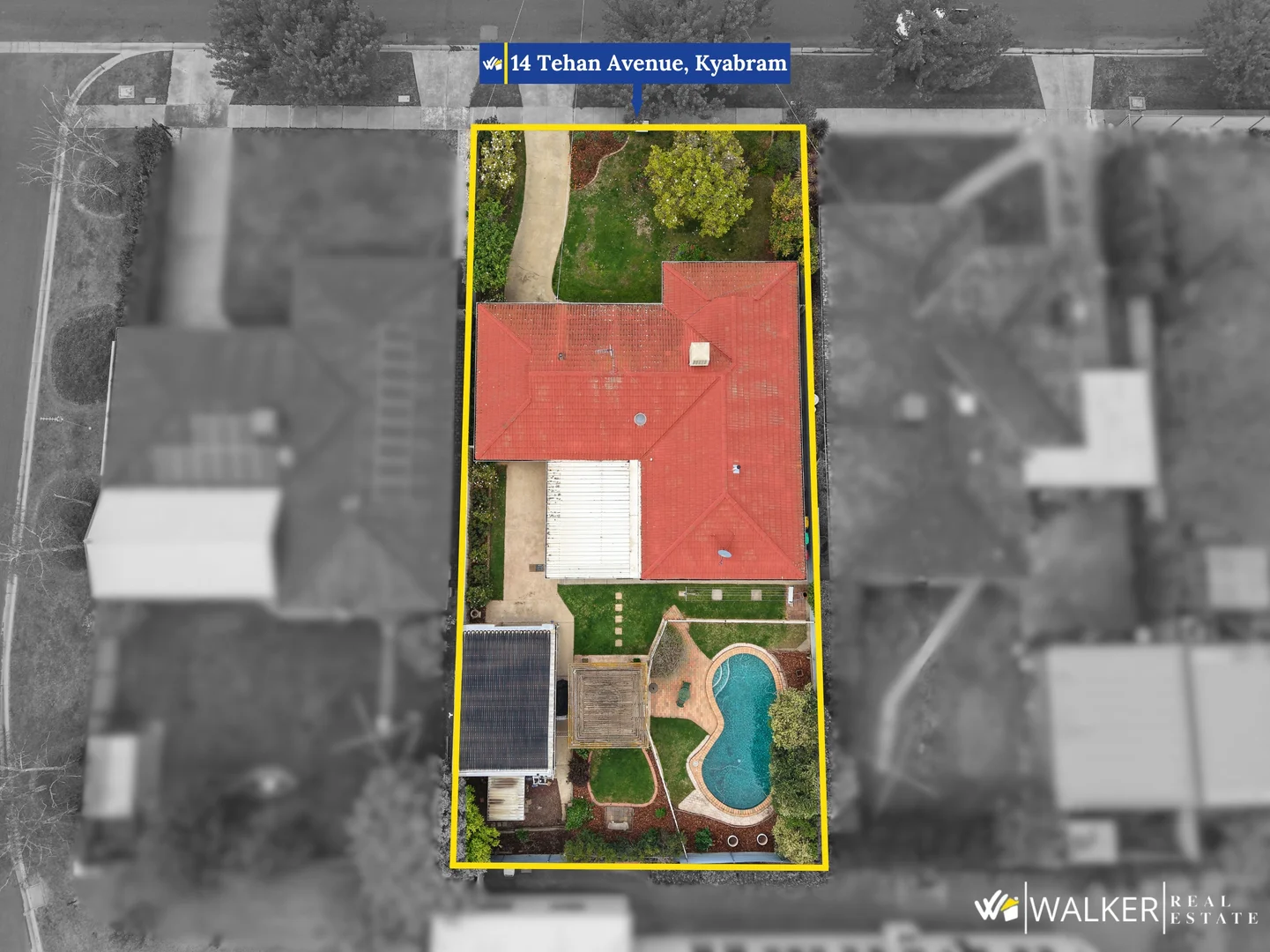 Additional image 7 of 14 Tehan Avenue, Kyabram VIC 3620