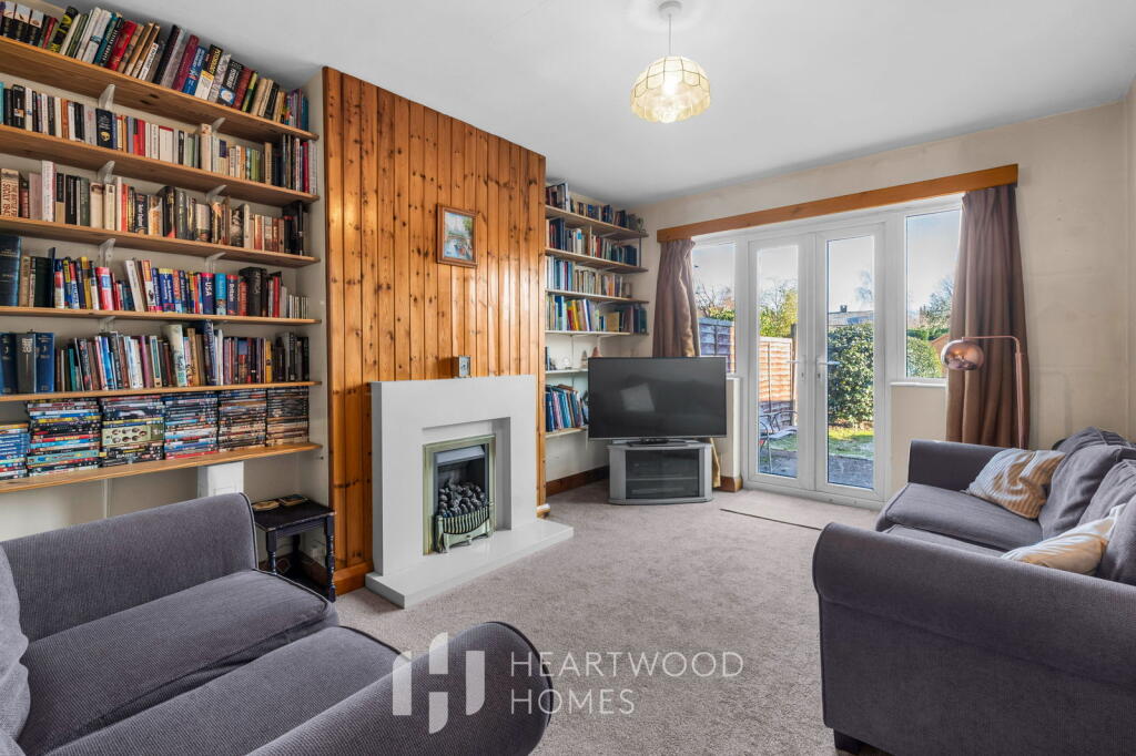 Beechwood Avenue, St. Albans, AL1 4XZ