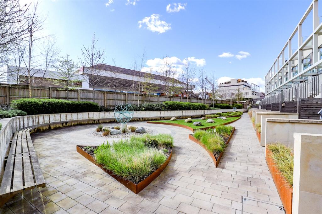 Additional image 16 of Gabriel Square, St. Albans, Hertfordshire, AL1