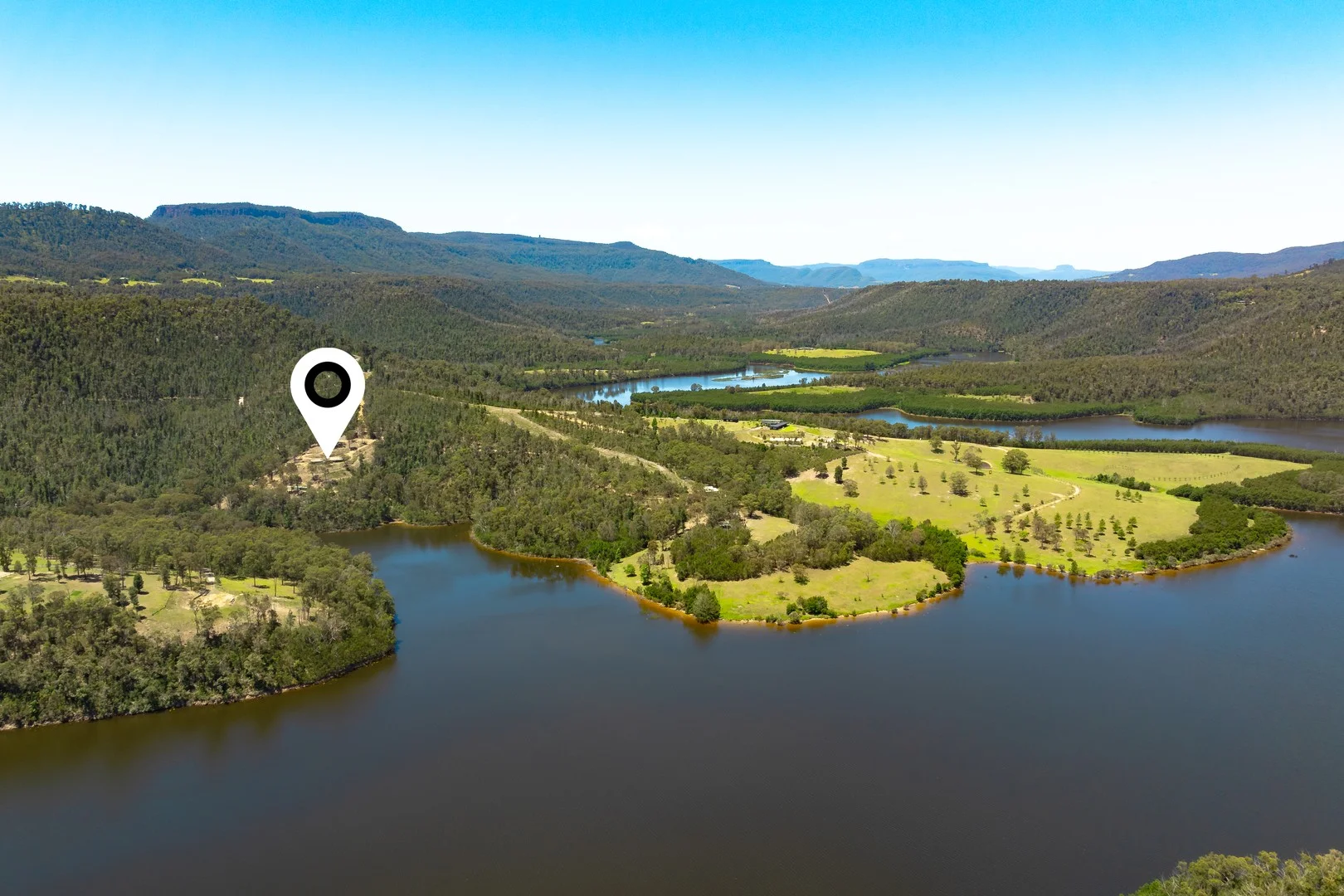 930 Jacks Corner Road, Kangaroo Valley NSW 2577
