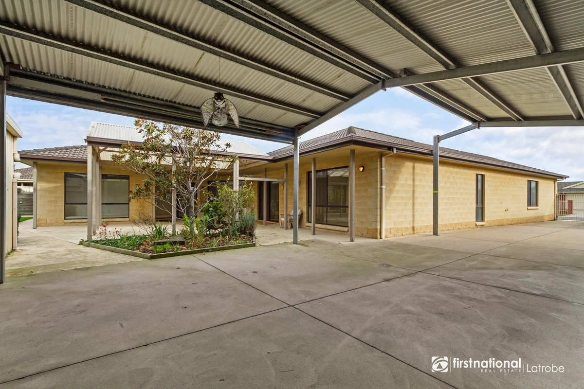 Additional image 9 of 4 Mitchell Drive, Traralgon VIC 3844