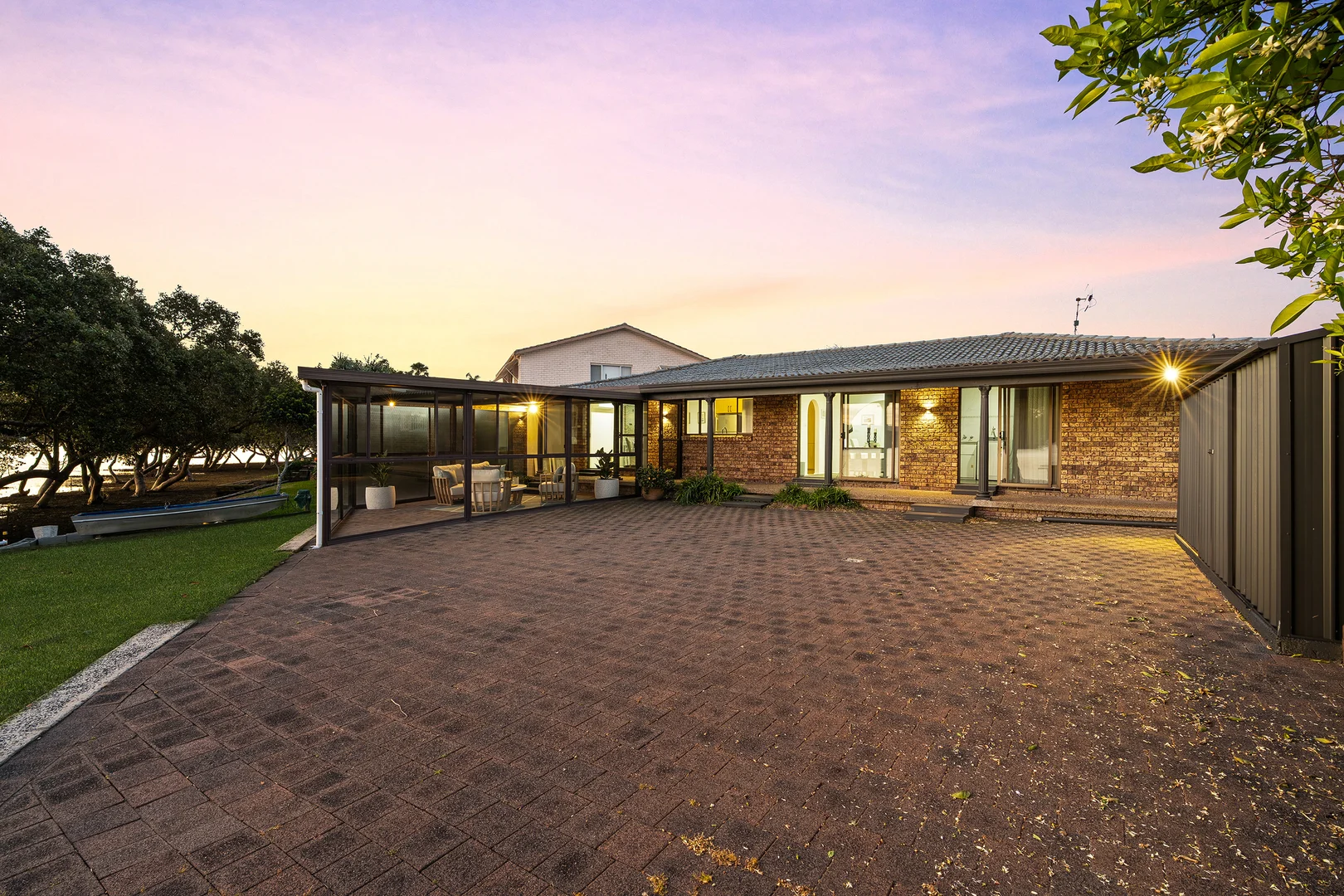 Additional image 11 of 39 Beachfront Parade, St Huberts Island NSW 2257