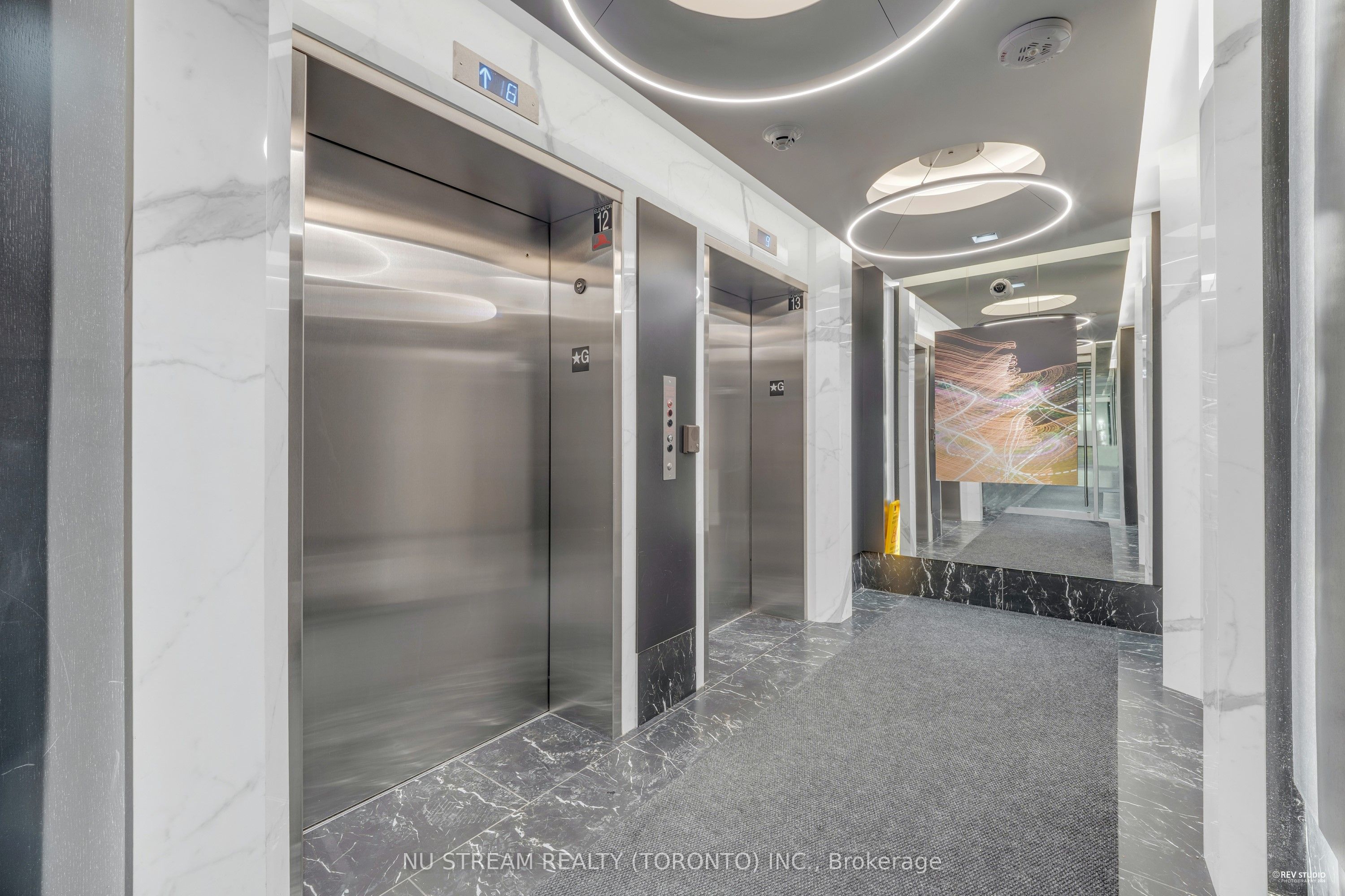 Additional image 5 of 337-60 Princess Street, Toronto, ON, M5A 2C7