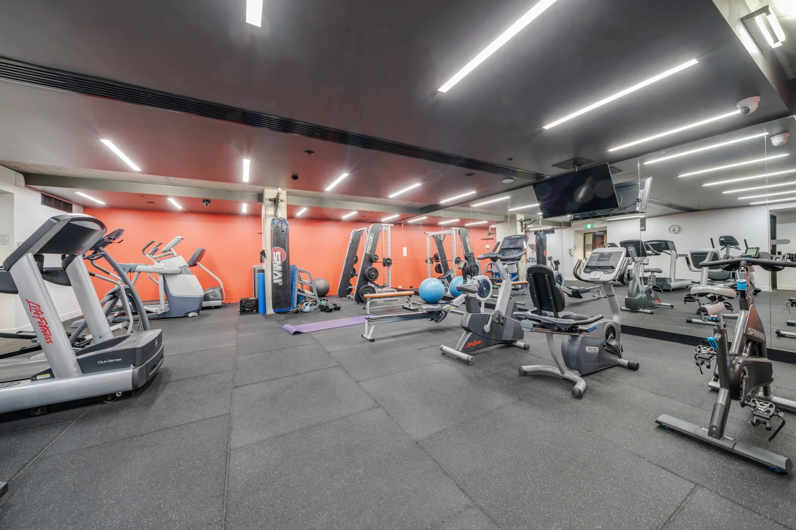 Additional image 10 of 801/19 Marcus Clarke Street, City ACT 2601