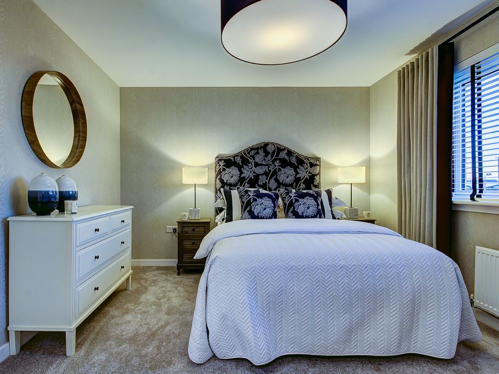 Additional image 12 of 3 bed semi-detached house for sale"The Elgin" at Dunkeld Road, Blairgowrie, Perth And Kinross PH10