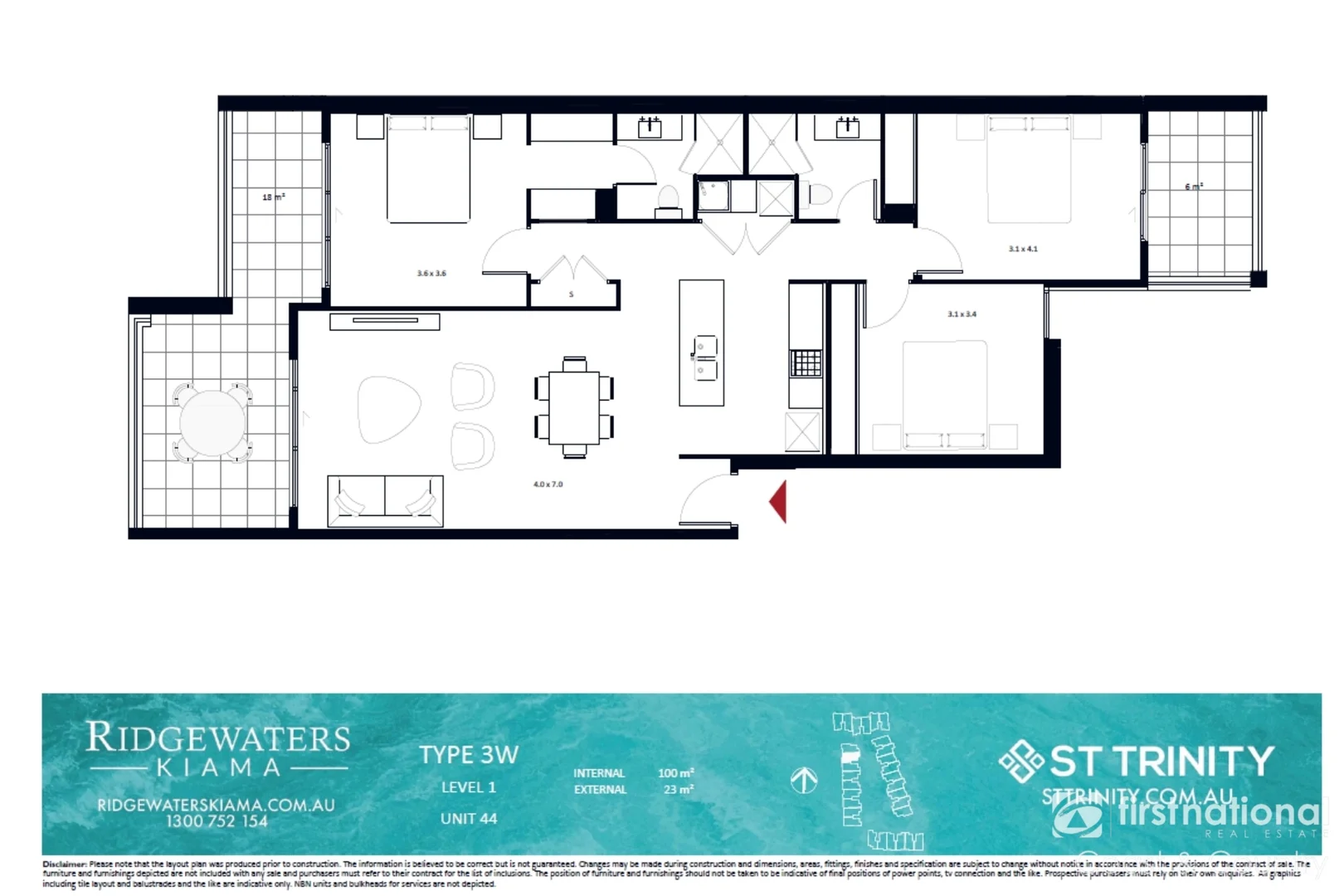 Additional image 31 of 2 Surfleet Place, Kiama NSW 2533