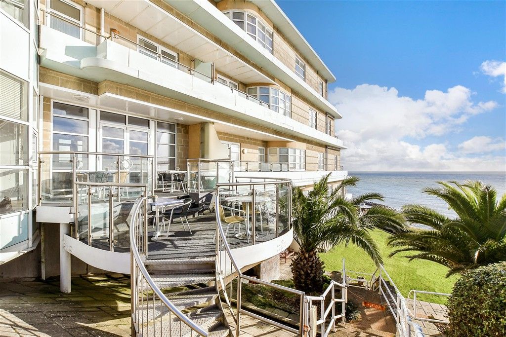 1 bed property for saleChurch Street, Ventnor, Isle Of Wight PO38