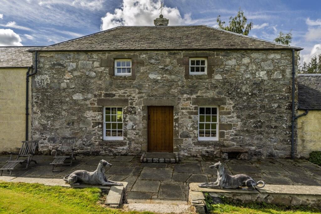 Additional image 12 of The Old Granary, Drybridge, Buckie, Moray, AB56