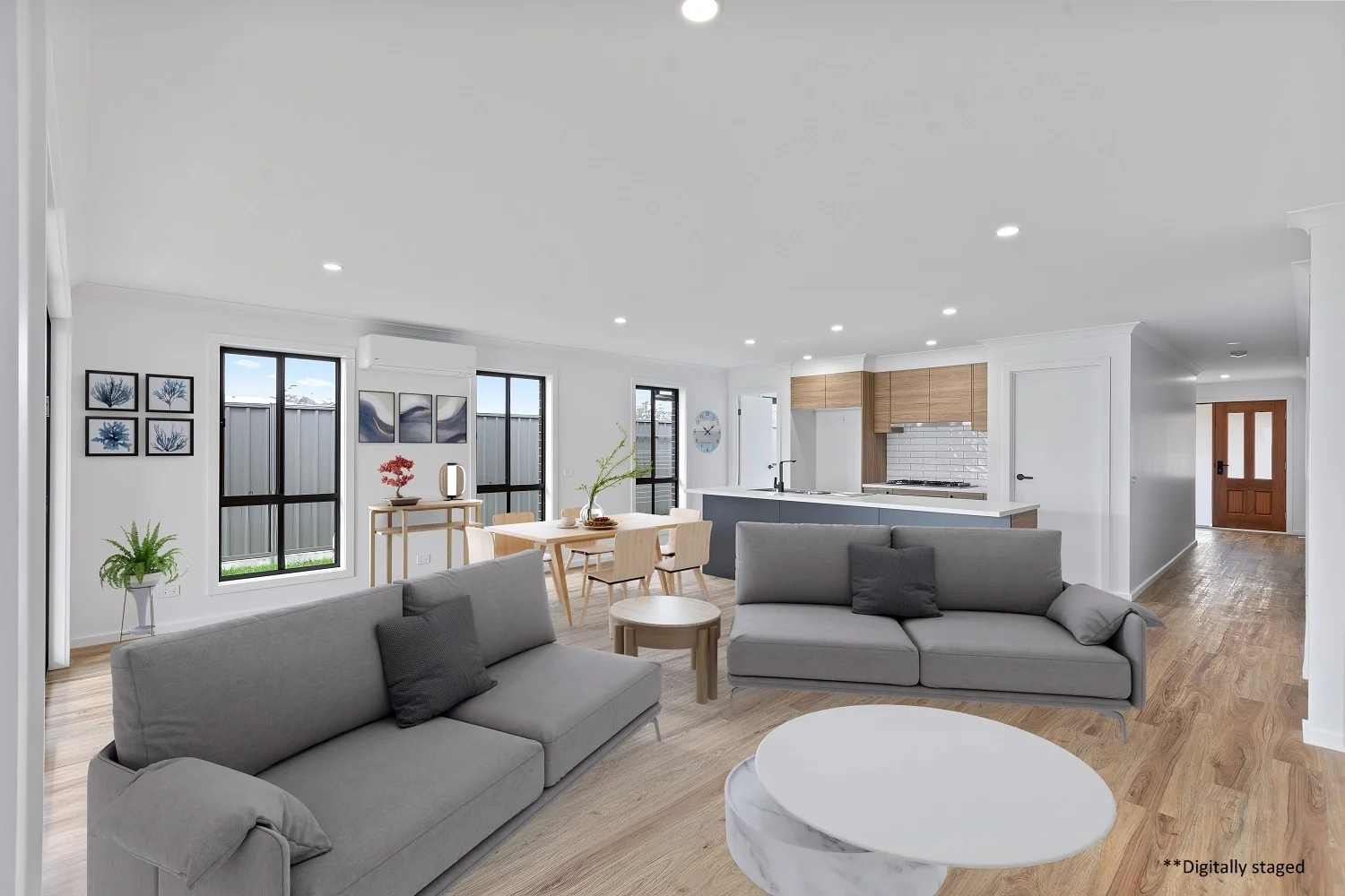 Additional image 4 of Lot 13/'The Brierly' Hobbs Place, Eden NSW 2551