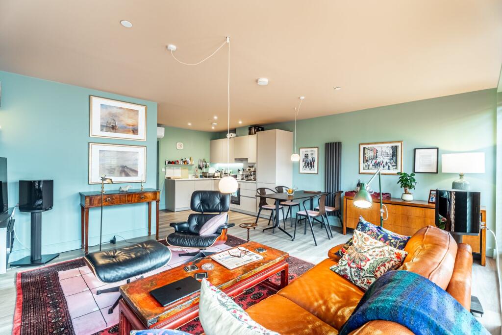 Additional image 2 of Campfield Road, St. Albans, Hertfordshire, AL1