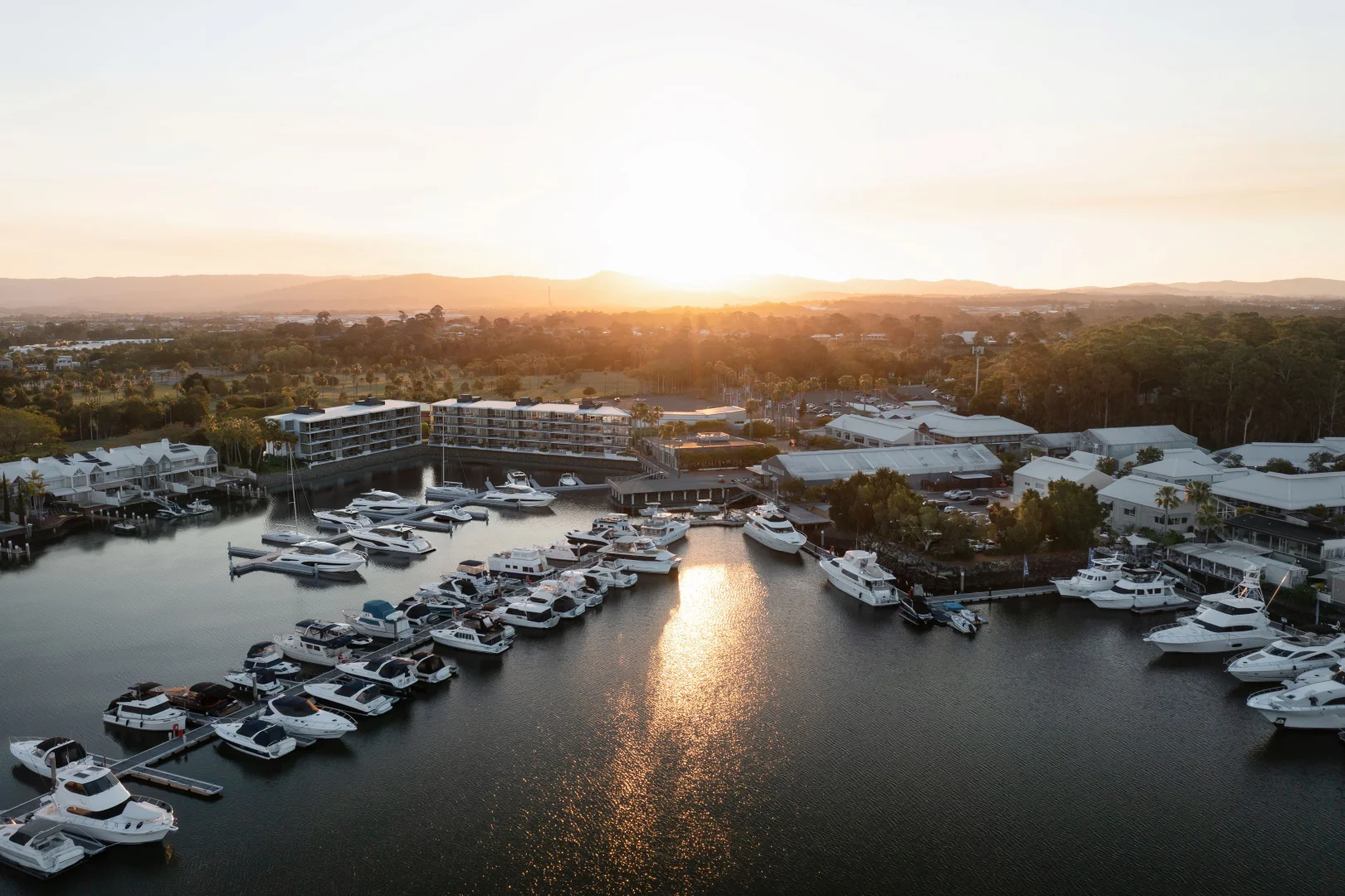 Additional image 2 of 8/1 Masthead Way, Sanctuary Cove QLD 4212