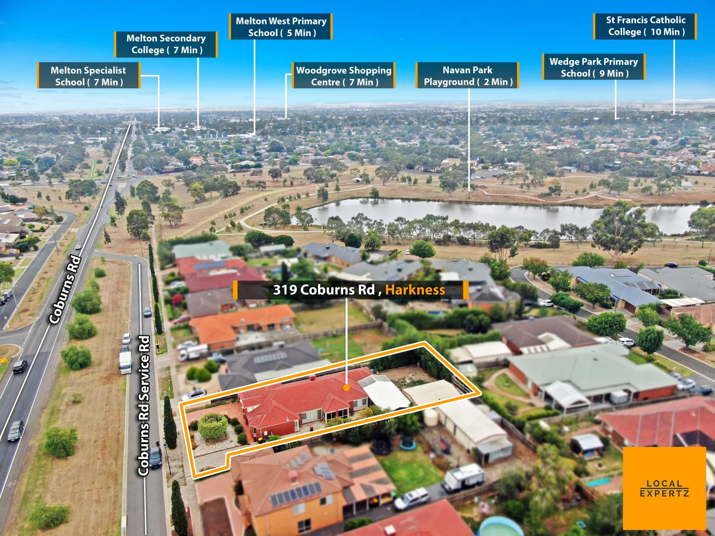 Additional image 2 of 319 Coburns Road, Harkness VIC 3337