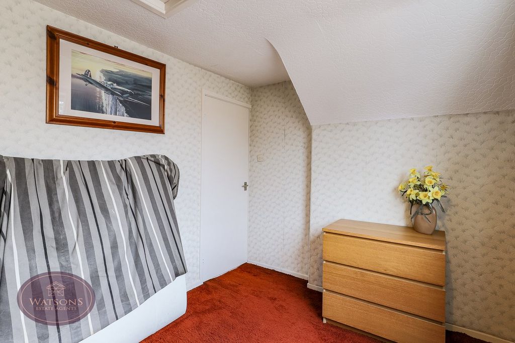 Additional image 19 of 3 bed semi-detached house for saleNightingale Close, Nuthall, Nottingham NG16