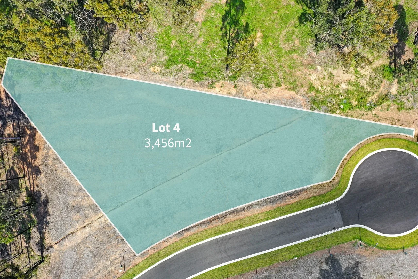 Lot 4 Hoodle Place "Saltwood Estate", Rosedale NSW 2536