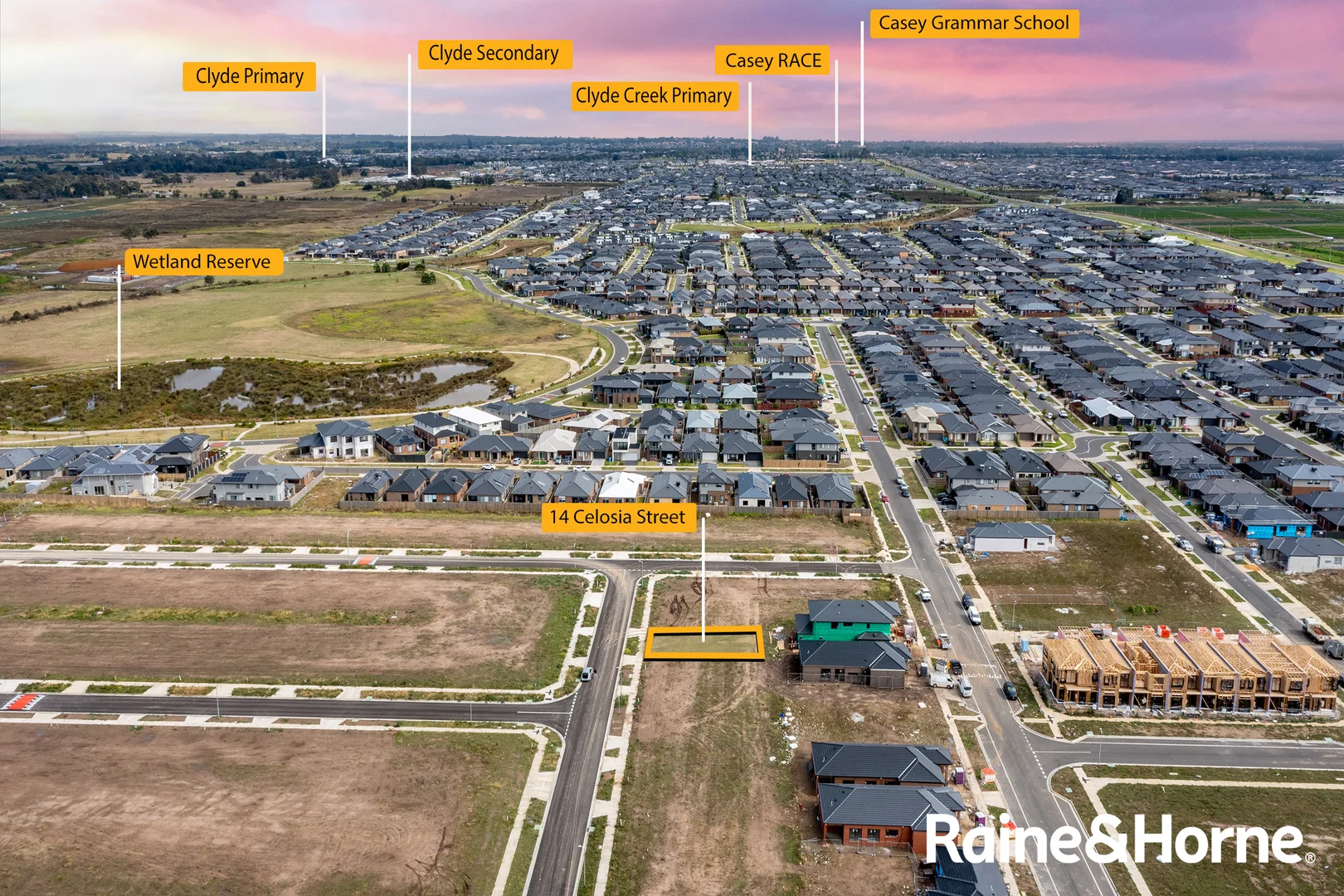 Additional image 3 of 14 Celosia street, Clyde VIC 3978