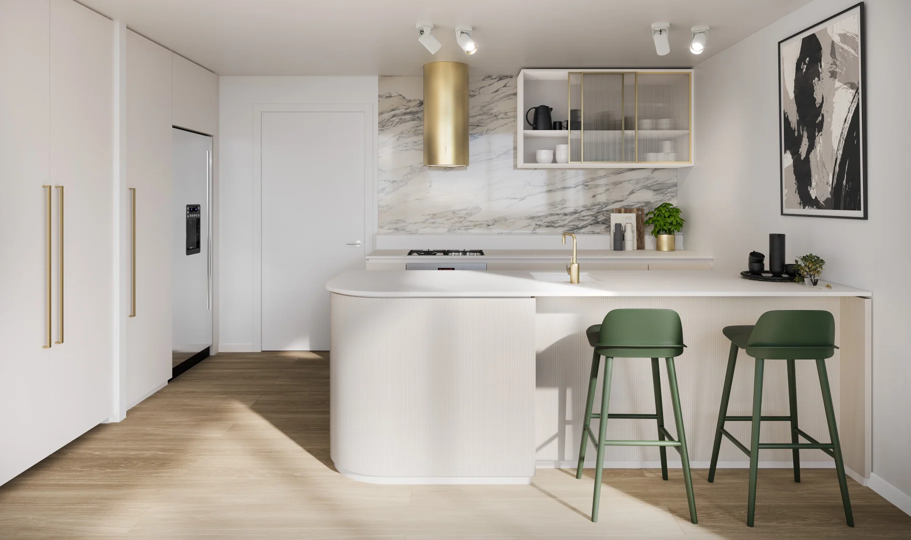 Additional image 5 of 1401/36 Prospect Street, Box Hill VIC 3128