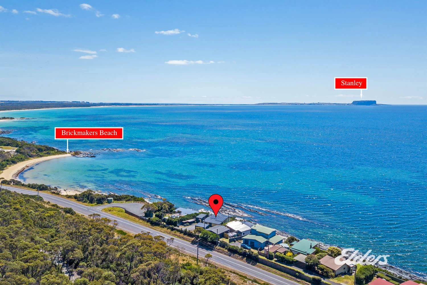 20312 Bass Highway, Cowrie Point TAS 7321