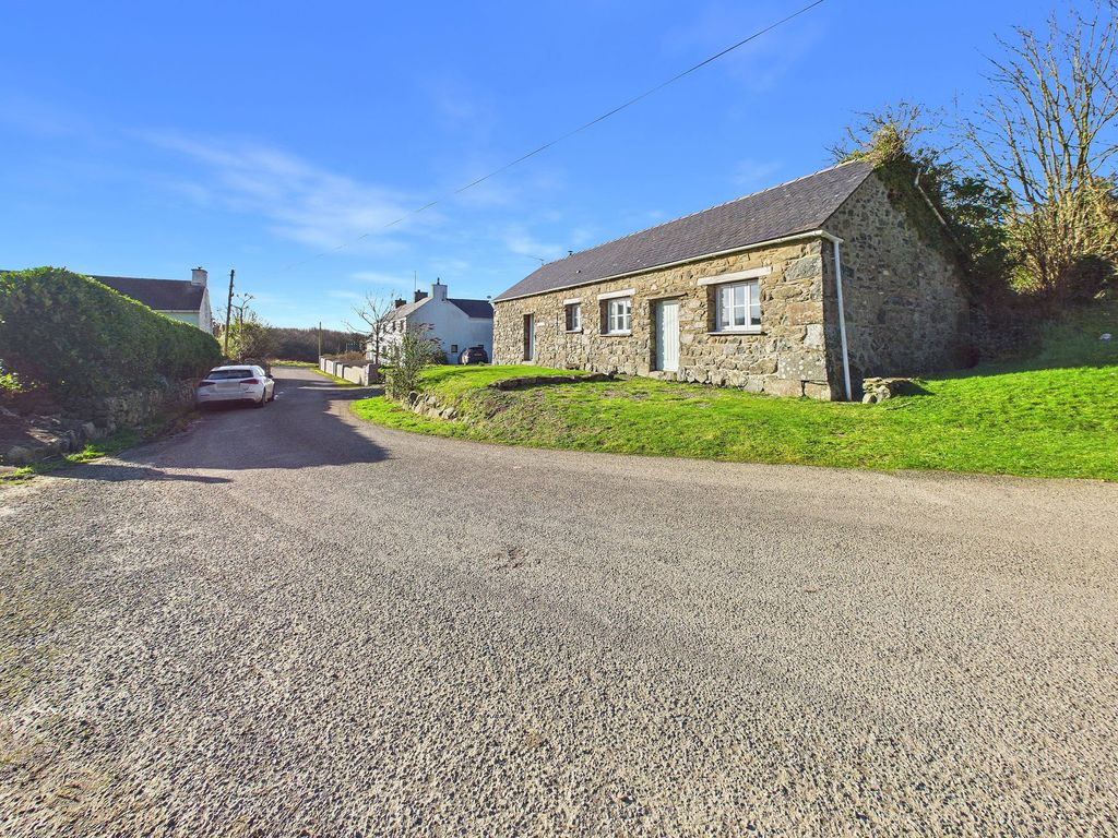 Additional image 5 of 4 bed detached house for saleSt. Davids, Haverfordwest SA62